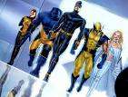 X men