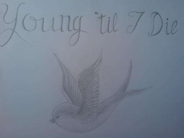 Young Til