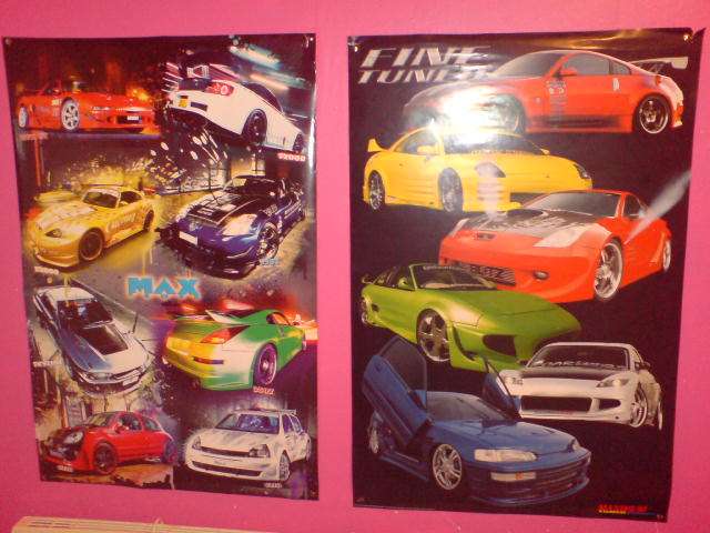 Ma 2 car 