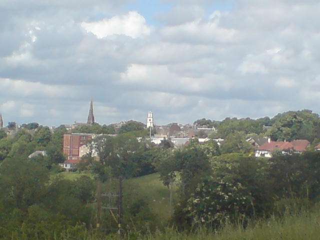 Lanark