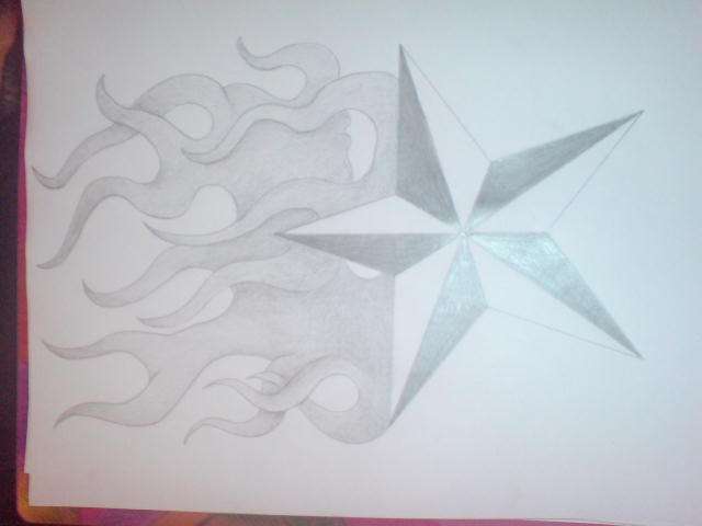 Star and 