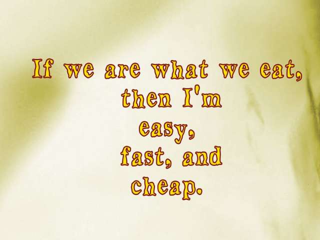 We are wa