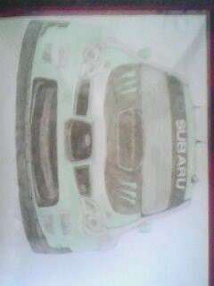 Subaru Im
