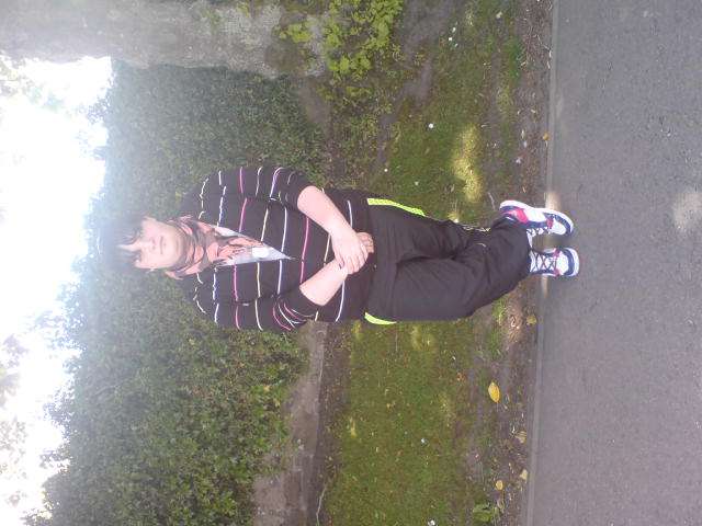 Mee :-o