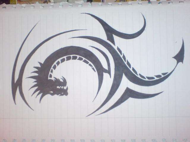 Tribal Dr