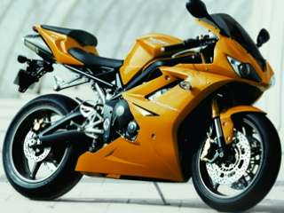 Triumph d