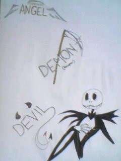 More dood