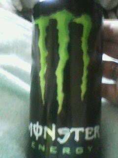 My can of