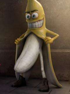 Banana!