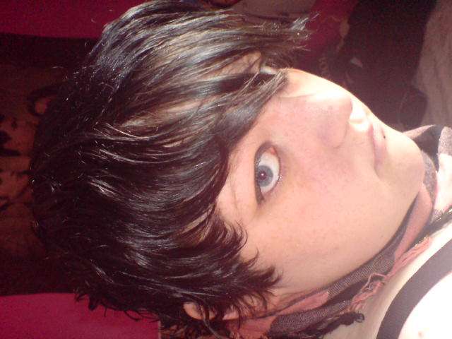 New me :-