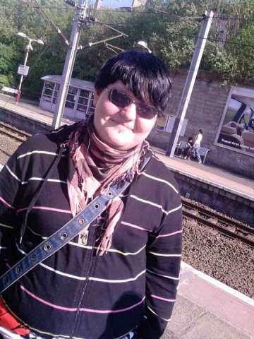 Me :-P