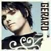 gerard way