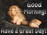Good Morn