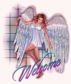 Angel gre