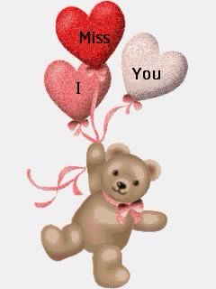 I Miss Yo