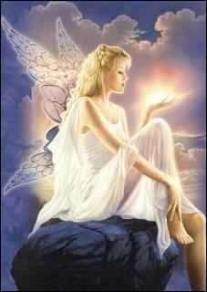 Angelic L