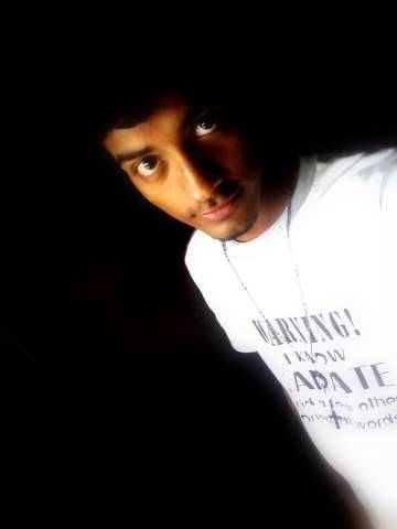 darkness 