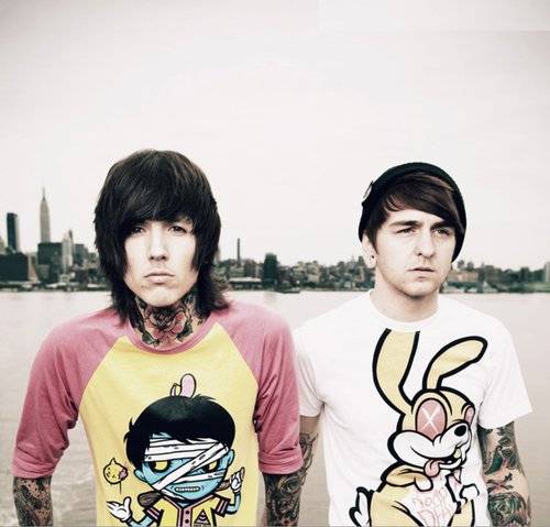 oli and m