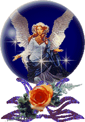 Angelic Rose
