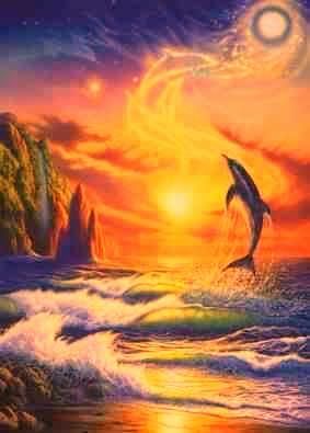 Dolphins: