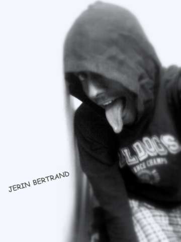 tongue :p