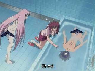 Air gear 