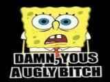 spongebob