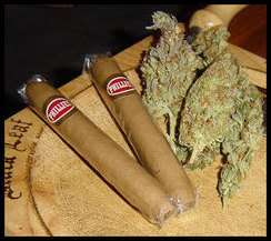 a lil medication for stressful timez lol