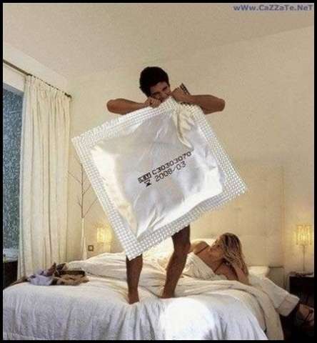 condomz ??
