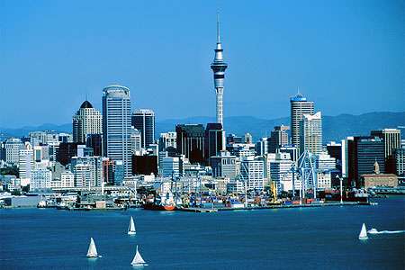auckland City
