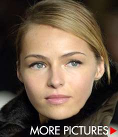 russian model