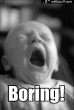 boring