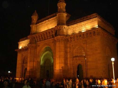 gateway to india