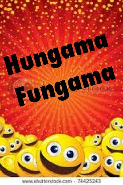 Hungama f