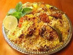 Mughali b