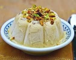 Kulfi