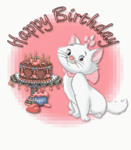 Bday