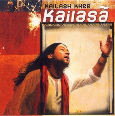 kailash kher