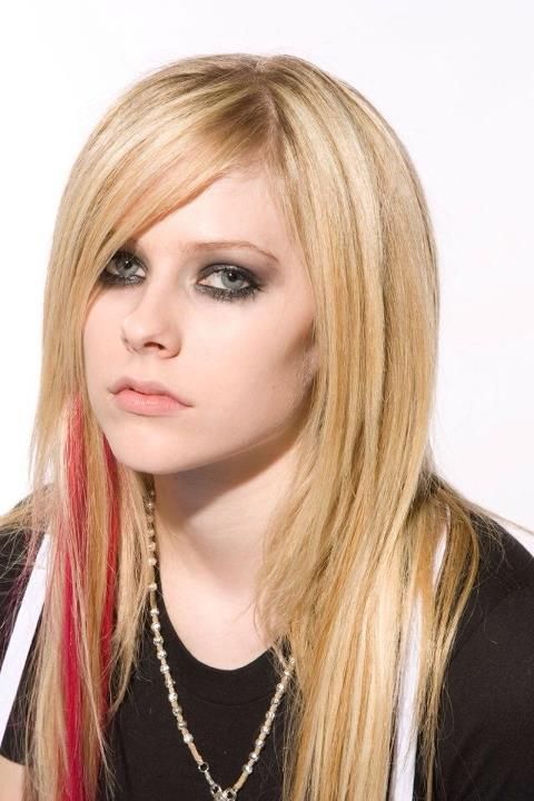 Avril