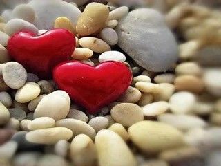 Love rock