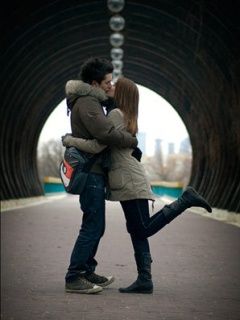 Iam with you