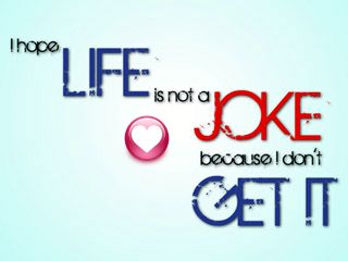 Love is j