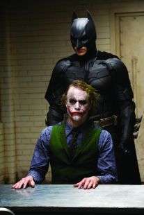 Batman/Th