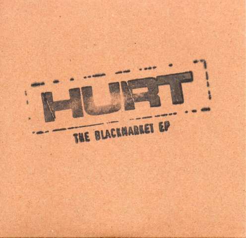 Hurt - Th
