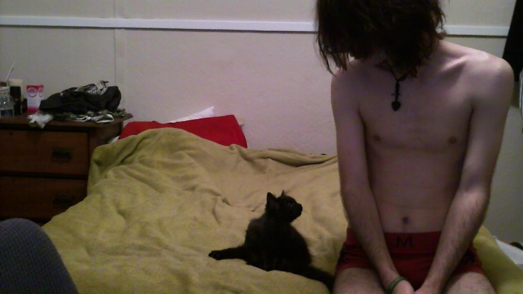 me n my c