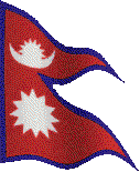 NEPAL''s national fl