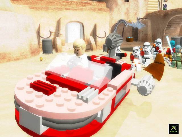 lego