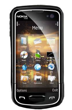 NOKIA N98