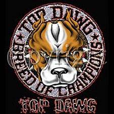 bulldog