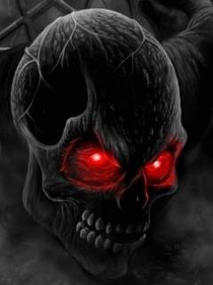 skull